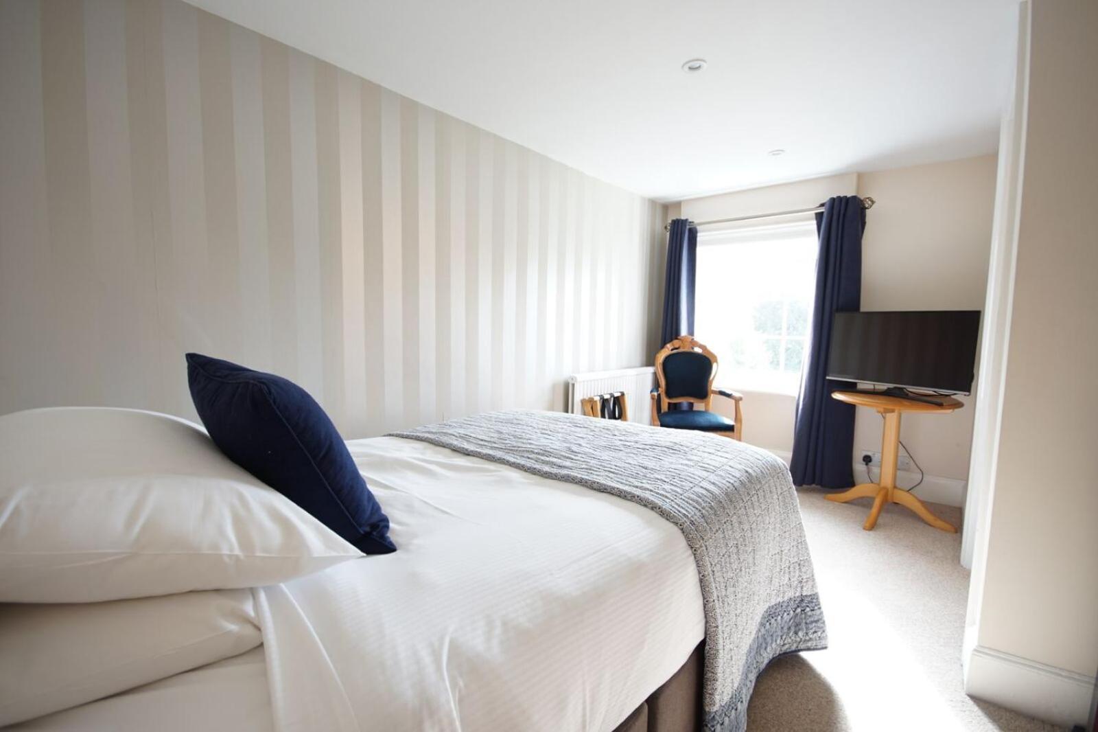 The Mill House 3* Reading
