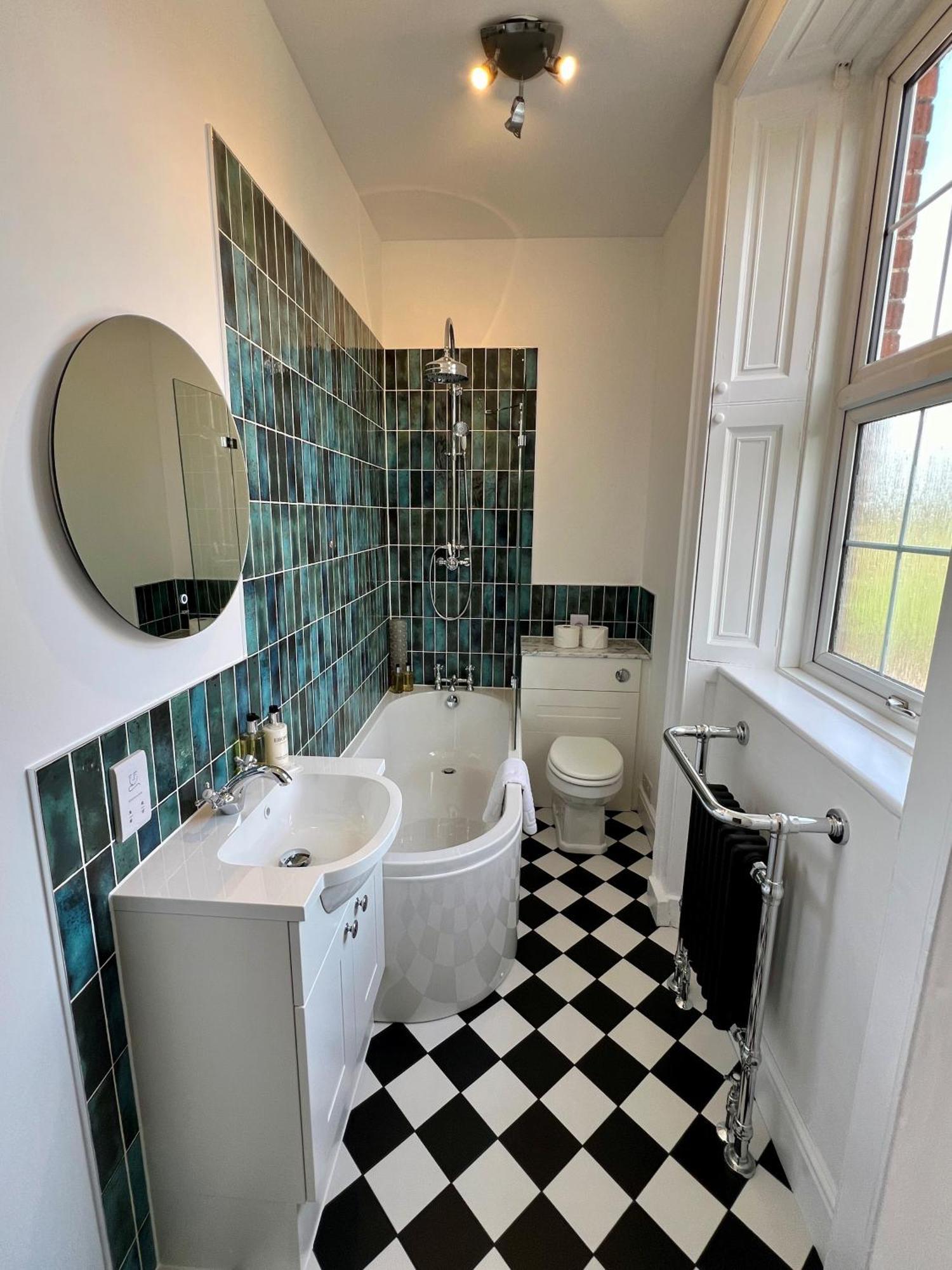 The Mill House 3* Reading
