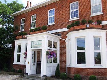 The Mill House Reading