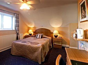The Mill House 3* Reading