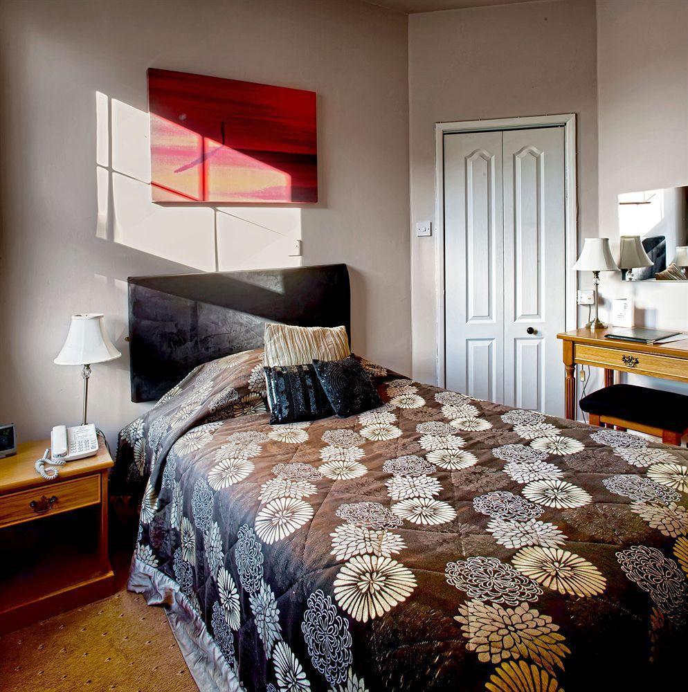 The Mill House Hotel 3*