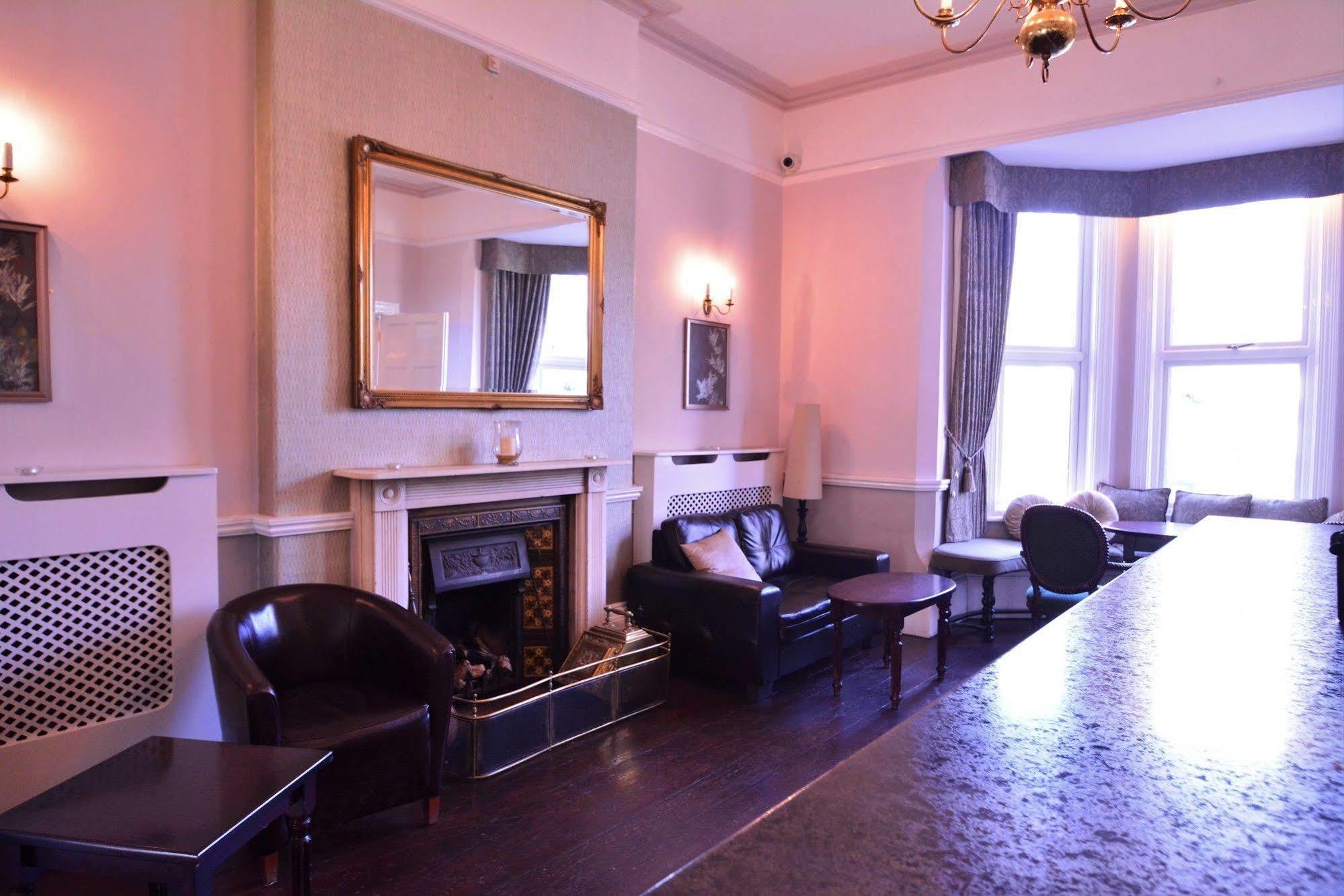 The Mill House 3* Reading