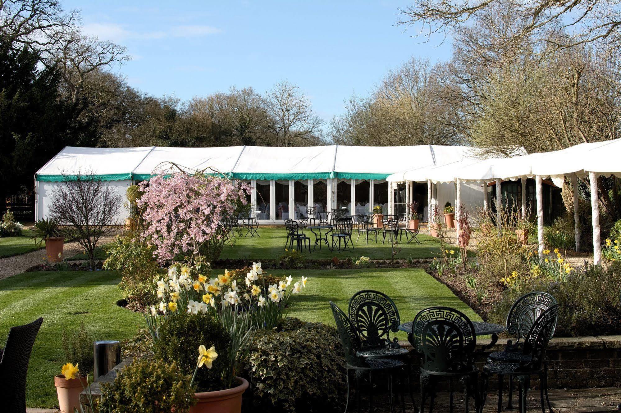 The Mill House Reading