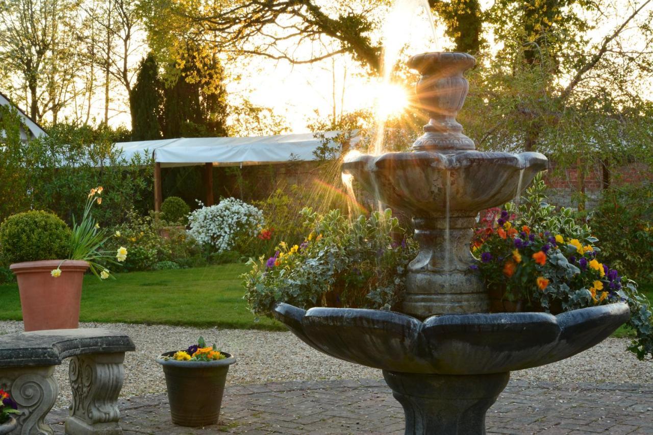 The Mill House Hotel 3*